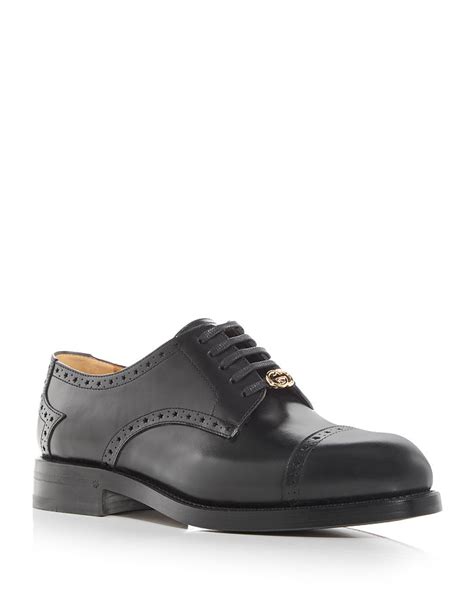 bloomingdale's gucci oxford.